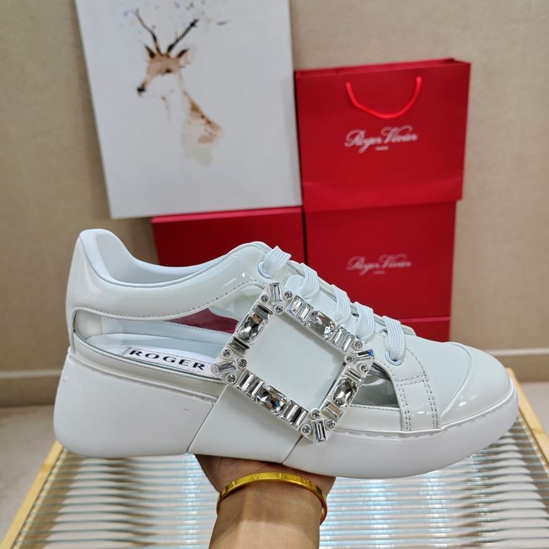 Roger Vivier Sneskers